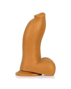 Gode Silicone Ashika S 14 X 5.5cm -Magasin De Jouets Sexuels gode silicone ashika s 14 x 55cm 1