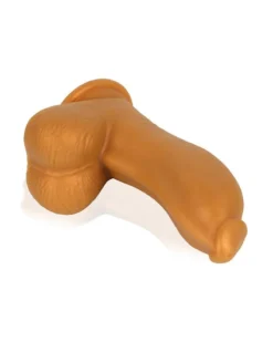 Gode Silicone Ashika S 14 X 5.5cm -Magasin De Jouets Sexuels gode silicone ashika s 14 x 55cm 3