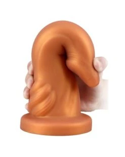 Gode Silicone Dolphin 22 X 7.5cm -Magasin De Jouets Sexuels gode silicone dolphin 22 x 75cm 4
