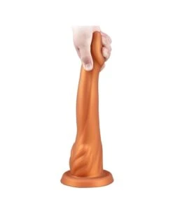 Gode Silicone Dolphin 22 X 7.5cm -Magasin De Jouets Sexuels gode silicone dolphin 22 x 75cm 5
