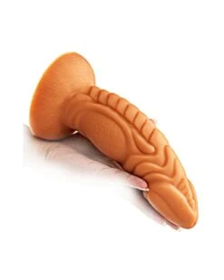 Gode Silicone Fishy 18 X 5.5cm -Magasin De Jouets Sexuels gode silicone fishy 18 x 55cm 2