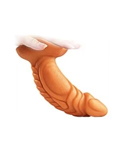 Gode Silicone Fishy 18 X 5.5cm -Magasin De Jouets Sexuels gode silicone fishy 18 x 55cm 3