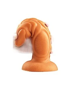 Gode Silicone Fishy 18 X 5.5cm -Magasin De Jouets Sexuels gode silicone fishy 18 x 55cm 4