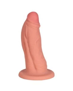 Gode Silicone Marco Mr Dick's Toys S 18 X 6cm -Magasin De Jouets Sexuels gode silicone marco mr dick s toys s 18 x 6cm 1