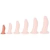 Gode Silicone Marco Mr Dick's Toys S 18 X 6cm -Magasin De Jouets Sexuels gode silicone marco mr dick s toys s 18 x 6cm