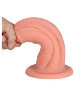 Gode Silicone Marco Mr Dick's Toys S 18 X 6cm -Magasin De Jouets Sexuels gode silicone marco mr dick s toys s 18 x 6cm 2