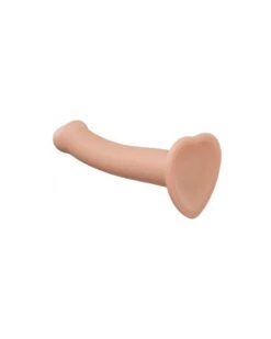 Gode Strap-On-Me Bendable XL 18 X 4.5cm -Magasin De Jouets Sexuels gode strap on me bendable xl 18 x 45cm 3