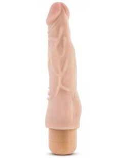 Gode Vibrant Vibe 4 Dr Skin 15 X 4cm 11 Gode Vibrant Vibe 4 Dr Skin 15 X 4cm -Magasin De Jouets Sexuels gode vibrant vibe 4 dr skin 15 x 4cm 2