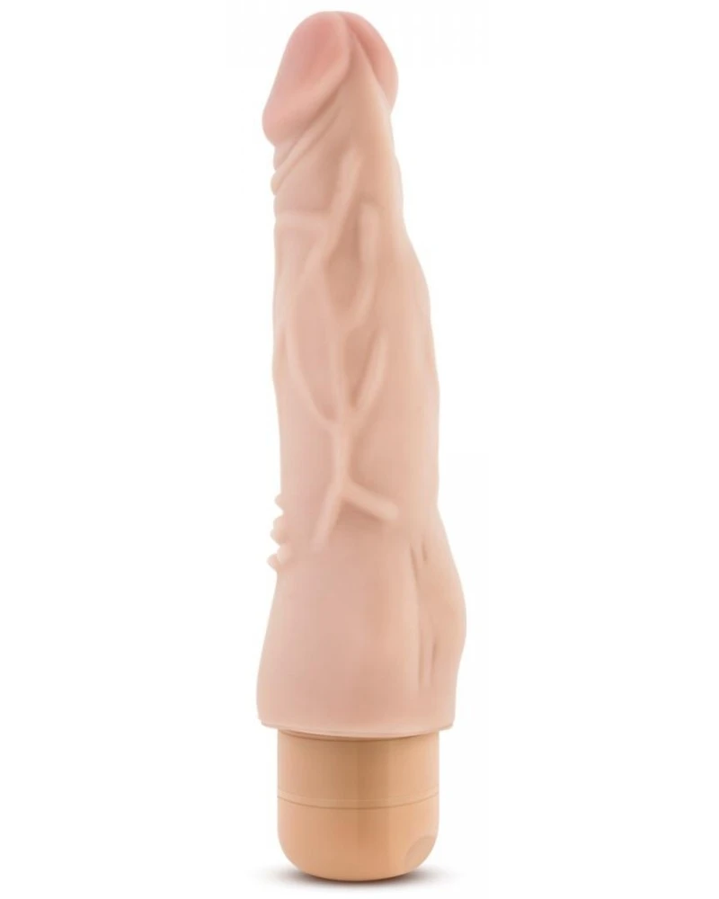 Gode Vibrant Vibe 4 Dr Skin 15 X 4cm 5 Gode Vibrant Vibe 4 Dr Skin 15 X 4cm – Image 3