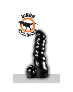 Gode XXL Dinoo Dilong 20 X 9 Cm -Magasin De Jouets Sexuels gode xxl dinoo dilong 20 x 9 cm 2