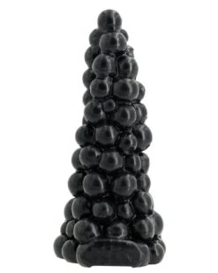 Plug GRAPPASS 14 X 6,5 Cm -Magasin De Jouets Sexuels grappass 14 x 65 cm 2