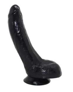 Gode HELMUT 23 X 6.5 Cm -Magasin De Jouets Sexuels helmut 23 x 65 cm 1