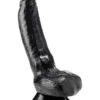 Gode HELMUT 23 X 6.5 Cm -Magasin De Jouets Sexuels helmut 23 x 65 cm