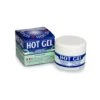 Lubrifiant Hot Gel 100ml -Magasin De Jouets Sexuels hot gel 100ml