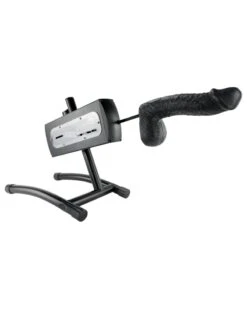 Gode HUNGLOCK COCKSTER 22 X 6.5cm 10 Gode HUNGLOCK COCKSTER 22 X 6.5cm -Magasin De Jouets Sexuels hunglock cockster 22 x 65cm 1