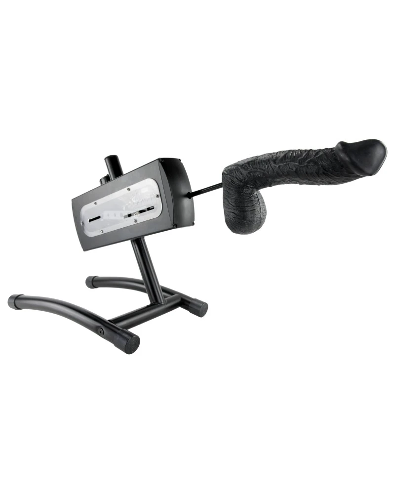 Gode HUNGLOCK COCKSTER 22 X 6.5cm 5 Gode HUNGLOCK COCKSTER 22 X 6.5cm – Image 3