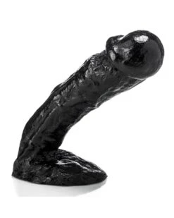 Gode JACK 22 X 6.1 Cm 6 Gode JACK 22 X 6.1 Cm -Magasin De Jouets Sexuels jack 22 x 61 cm 1