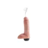 Gode Ejaculateur King Cock Gode Squirty 15 X 5 Cm -Magasin De Jouets Sexuels king cock gode squirty 15 x 5 cm