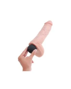 Gode Ejaculateur King Cock Gode Squirty 18 X 5 Cm -Magasin De Jouets Sexuels king cock gode squirty 18 x 5 cm 5