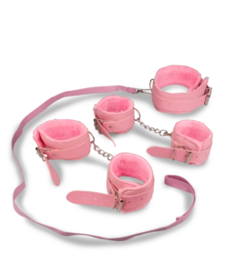 Kit BDSM Bondage 8 Pièces 29 Kit BDSM Bondage 8 Pièces -Magasin De Jouets Sexuels kit bdsm bondage 8 pieces 10