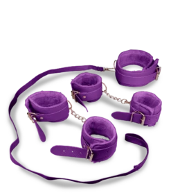 Kit BDSM Bondage 8 Pièces 35 Kit BDSM Bondage 8 Pièces -Magasin De Jouets Sexuels kit bdsm bondage 8 pieces 16