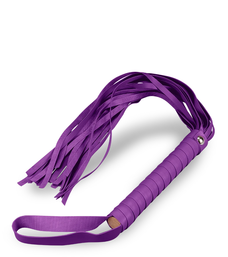 Kit BDSM Bondage 8 Pièces 18 Kit BDSM Bondage 8 Pièces – Image 16