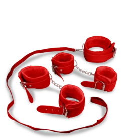 Kit BDSM Bondage 8 Pièces 41 Kit BDSM Bondage 8 Pièces -Magasin De Jouets Sexuels kit bdsm bondage 8 pieces 22