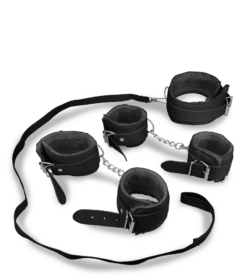 Kit BDSM Bondage 8 Pièces 23 Kit BDSM Bondage 8 Pièces -Magasin De Jouets Sexuels kit bdsm bondage 8 pieces 4