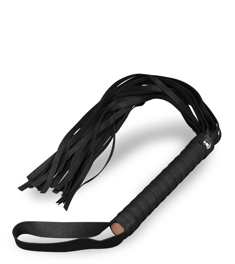 Kit BDSM Bondage 8 Pièces 6 Kit BDSM Bondage 8 Pièces – Image 4