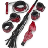 Kit BDSM Initiation Premium -Magasin De Jouets Sexuels kit bdsm initiation premium 3