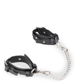 Kit Bondage BDSM 8 Pièces Cuir Végan -Magasin De Jouets Sexuels kit bondage bdsm 8 pieces cuir vegan 14
