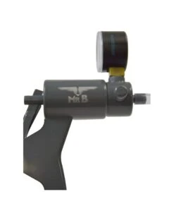 Kit Pompe à Pénis Pump Box Mr B 23cm 44 Mm -Magasin De Jouets Sexuels kit pompe a penis pump box mr b 23cm 44 mm 2