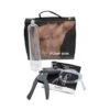 Kit Pompe à Pénis Pump Box Mr B 23cm 51 Mm -Magasin De Jouets Sexuels kit pompe a penis pump box mr b 23cm 51 mm