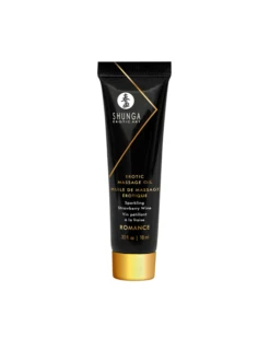 Coffret De Massage Secrets De Geisha - Vin Pétillant à La Fraise - Shunga 10 Coffret De Massage Secrets De Geisha - Vin Pétillant à La Fraise - Shunga -Magasin De Jouets Sexuels kit secret de geisha 2