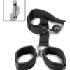 Kit Soumission Gag Ball Et Menottes 1 Kit Soumission Gag Ball Et Menottes -Magasin De Jouets Sexuels kit soumission gag ball et menottes 3
