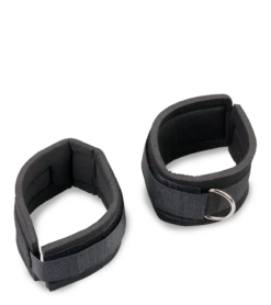 Kit Soumission Gag Ball Et Menottes -Magasin De Jouets Sexuels kit soumission gag ball et menottes 6