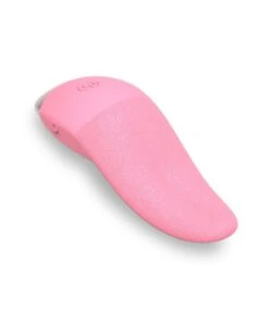 Langue Vibrante Silicone Eugton 10 Vibrations -Magasin De Jouets Sexuels langue vibrante silicone eugton 10 vibrations 2