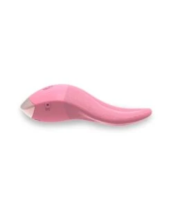 Langue Vibrante Silicone Eugton 10 Vibrations -Magasin De Jouets Sexuels langue vibrante silicone eugton 10 vibrations 4