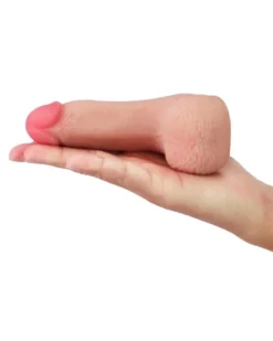 Limpy Cock Faux Pénis 10 X 3cm -Magasin De Jouets Sexuels limpy cock faux penis 10 x 3cm 2