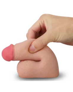 Limpy Cock Faux Pénis 10 X 3cm -Magasin De Jouets Sexuels limpy cock faux penis 10 x 3cm 3