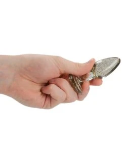 Ouch! Lot De 3 Plugs Glitter Or 17 Ouch! Lot De 3 Plugs Glitter Or -Magasin De Jouets Sexuels lot de 3 plugs glitter or 5