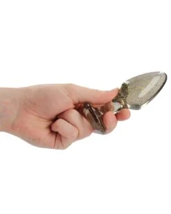 Ouch! Lot De 3 Plugs Glitter Or 19 Ouch! Lot De 3 Plugs Glitter Or -Magasin De Jouets Sexuels lot de 3 plugs glitter or 7