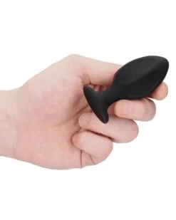 Ouch! Lot De 3 Plugs Silicone Diamond -Magasin De Jouets Sexuels lot de 3 plugs silicone diamond 3