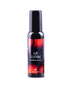 Lub Silicone ‘Lubrifiant Silicone’  100 ml