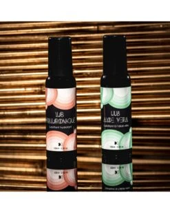 Magasin De Jouets Sexuels -Magasin De Jouets Sexuels lubrifiant a base d eau et d acide hyaluronique 100 ml 1