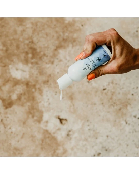 Lubrifiant à Base D'Eau Rafraîchissant 80 ml 4 Lubrifiant à Base D'Eau Rafraîchissant 80 ml – Image 2