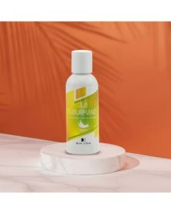 Magasin De Jouets Sexuels -Magasin De Jouets Sexuels lubrifiant gourmand banane 1