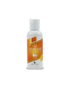 Lubrifiant Gourmand Orange