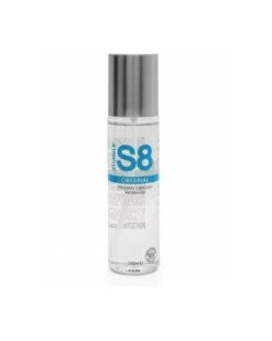 Lubrifiant Base Eau - S8 Original 250ml