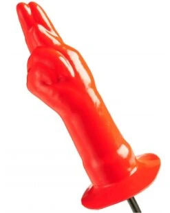 Main à Fist Gonflable 23 X 7cm -Magasin De Jouets Sexuels main a fist gonflable 23 x 7cm 1